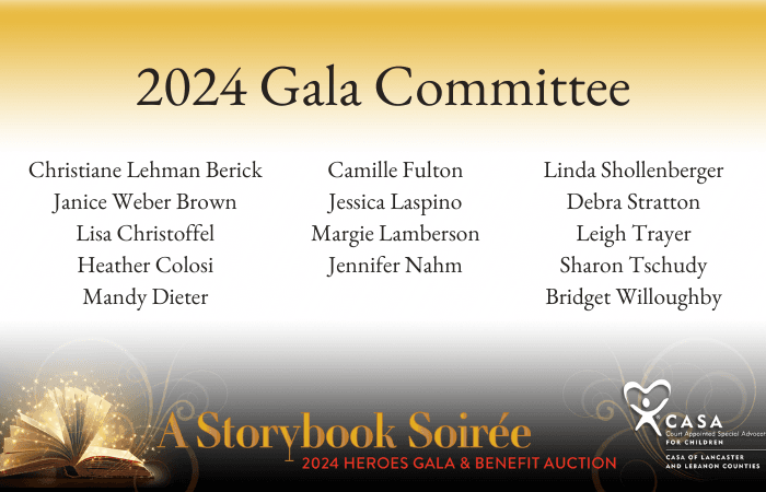 Gala Committee