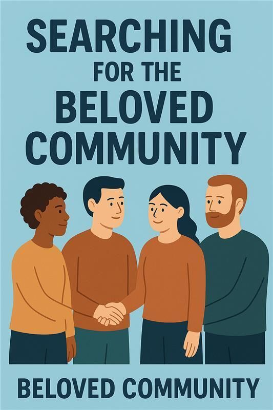 Beloved Community