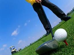Pembia County Memorial Hospital Foundation 12th Annual Golf Outing: Four Person Scramble and Supper