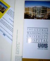The George Washington University Hospital