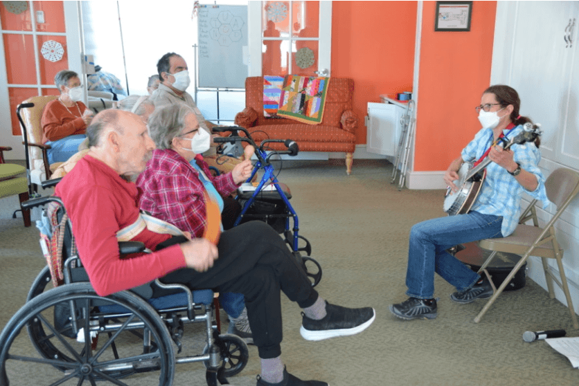 Despite need, the future of adult day programs remains uncertain