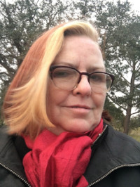 Carolyn Sinclair