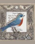 How to Paint the Portrait of a Bird book cover