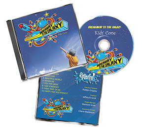 CD Duplicating