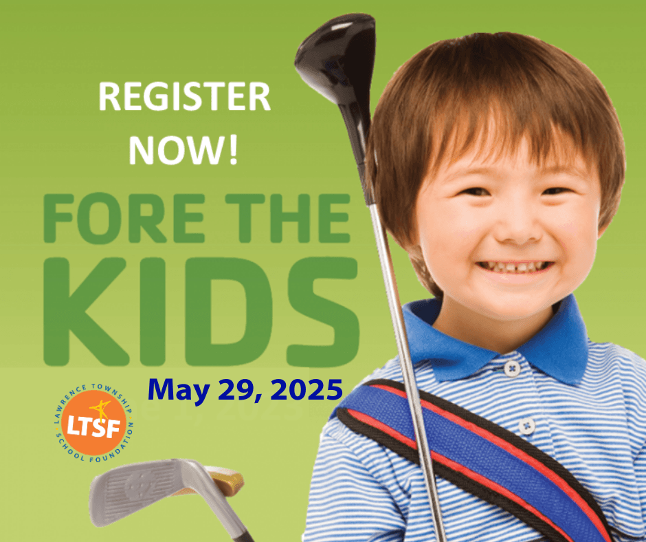 LTSF Fore the Kids Golf Outing