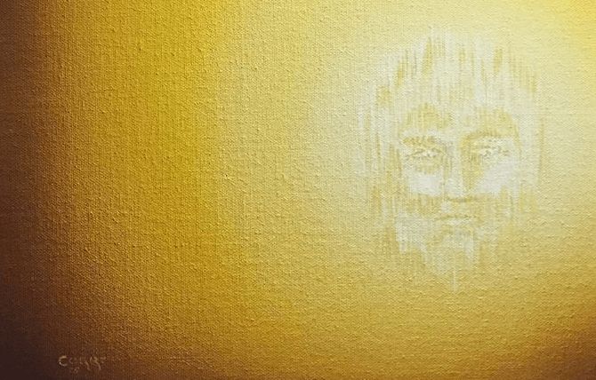 Montana Western Fine Arts Gallery Presents “The Series of Christ”