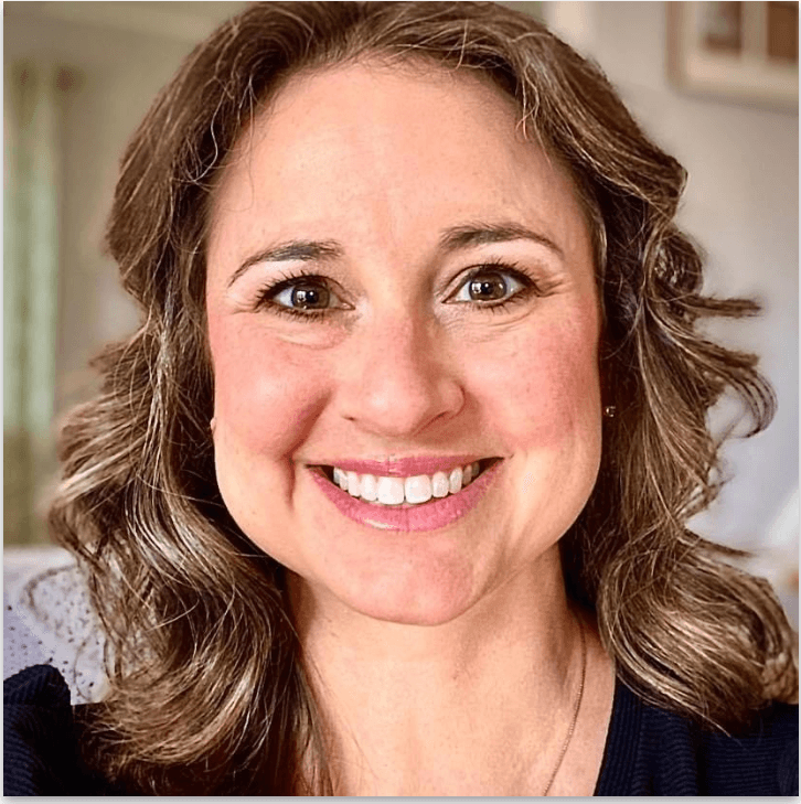 Jenny DePaul