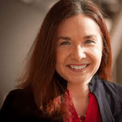 Dr. Katharine Hayhoe (EEN Science Advisor)