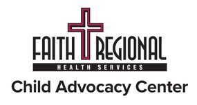 Faith Regional Health Services Child Advocacy Center