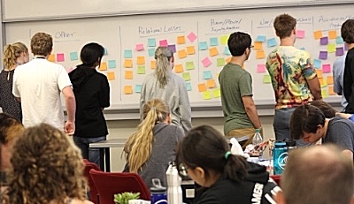 At the MK seminar, you can process the difficult things you have experienced in the safety of other MKs and an understanding, supportive staff. You will come away encouraged and empowered as the unique and valuable person that you are.