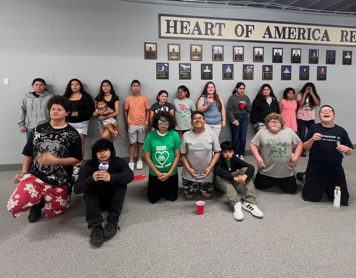 Middle School Program
