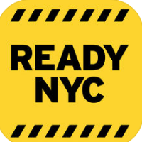 Ready NYC App for Apple and Android Devices
