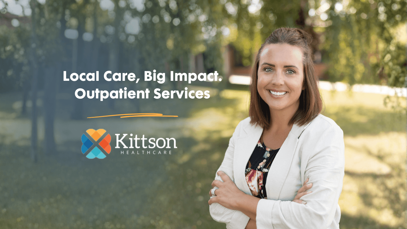 Outpatient Services at Kittson Healthcare: Local Care, Big Impact