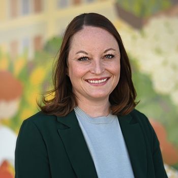 Breanne Beseda, Chief Development Officer