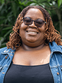 LaCriscia M. Fowlkes, MBA, MSSM