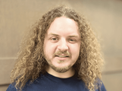 Jason Simpson