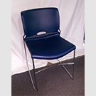 Chair - HON Stack (4-pack)