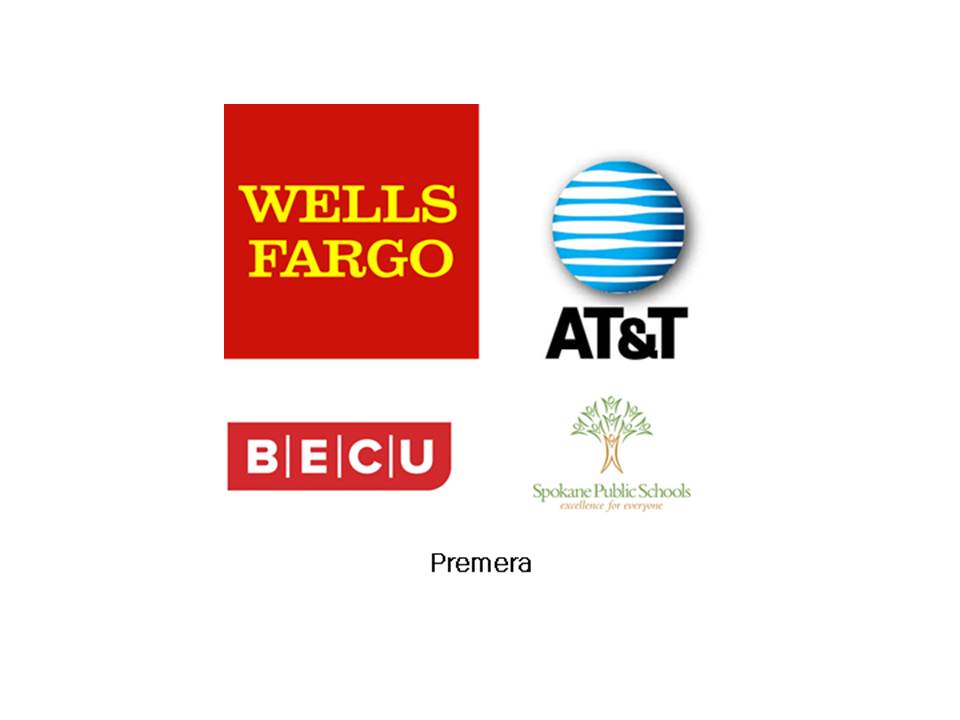 2018 Graduation sponsors