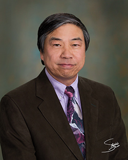Mark Chu, M.D.