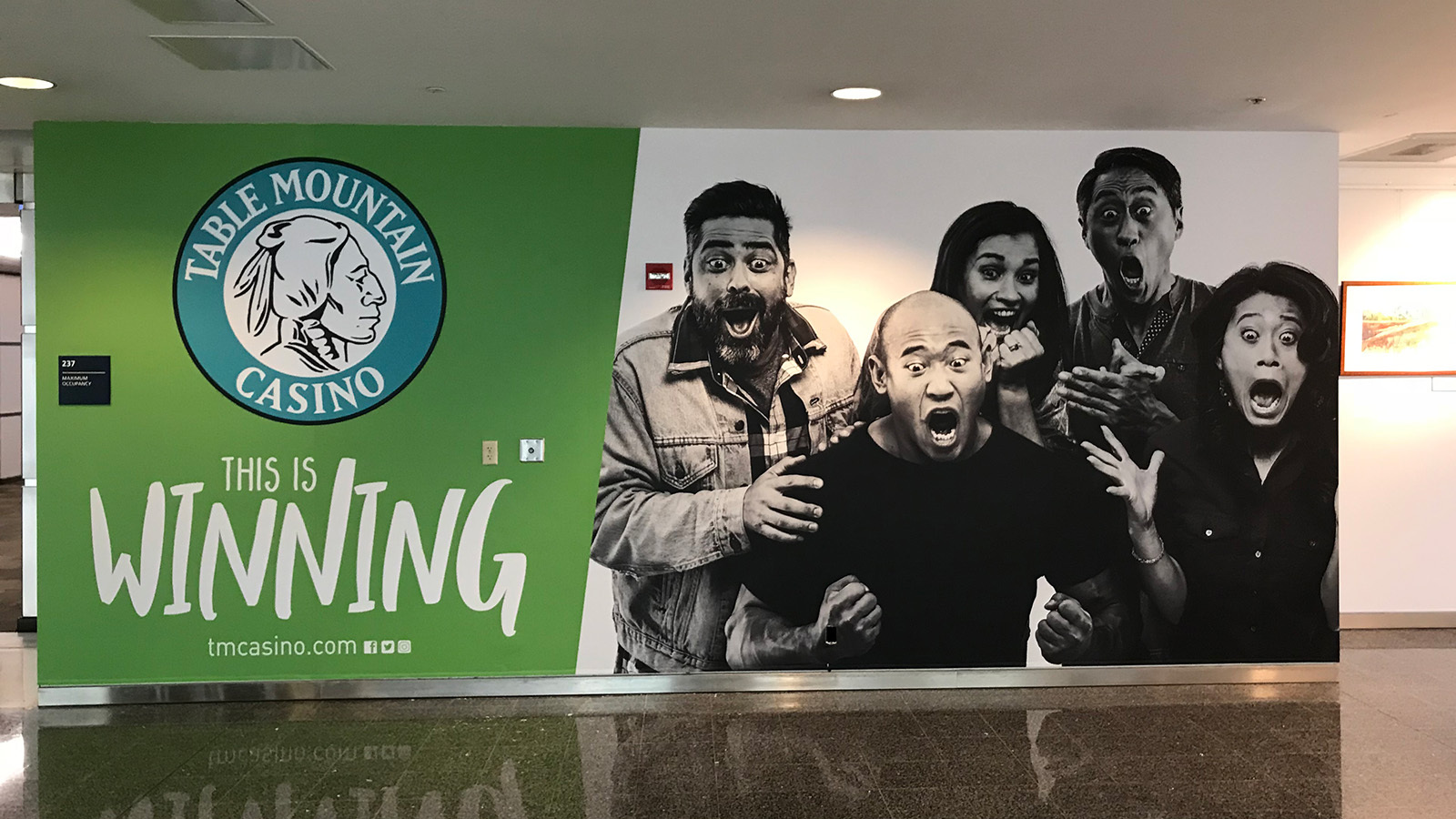 IDEA! Printing & Graphics Vinyl Wall Wrap Graphics Visalia, Tulare