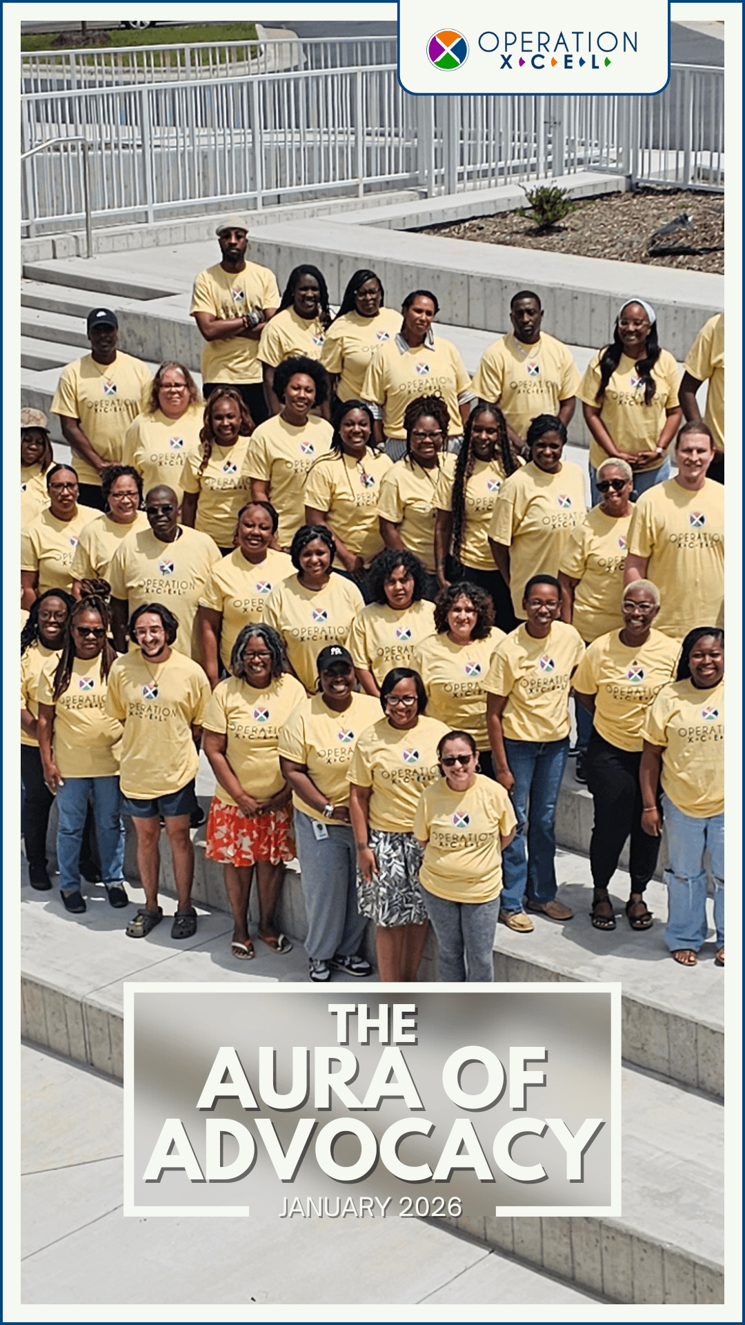 Staff Training Group Pic June2025