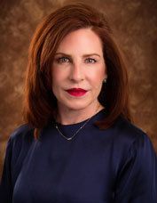 Tera Radloff, Board Chairman