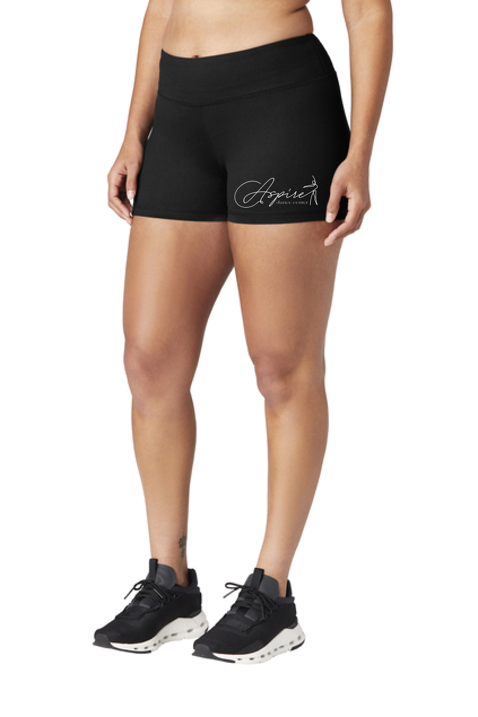 Sport-Tek® Women's Interval 3” Short