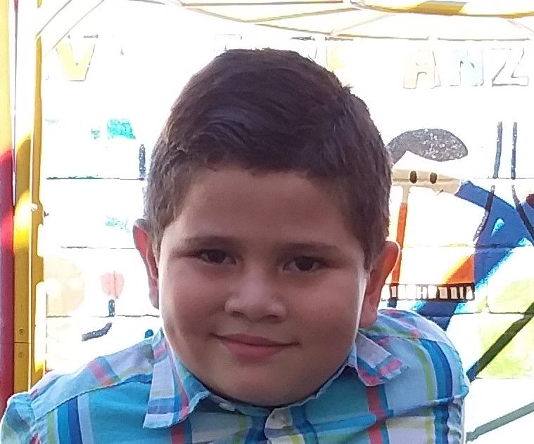 Axel Emilio
