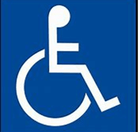 Accessibility Logo 