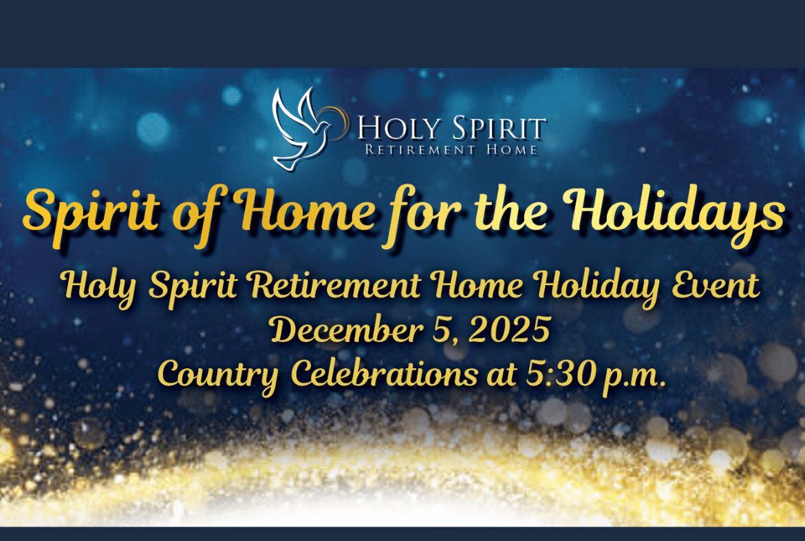 Spirit of Home Fundraising Event