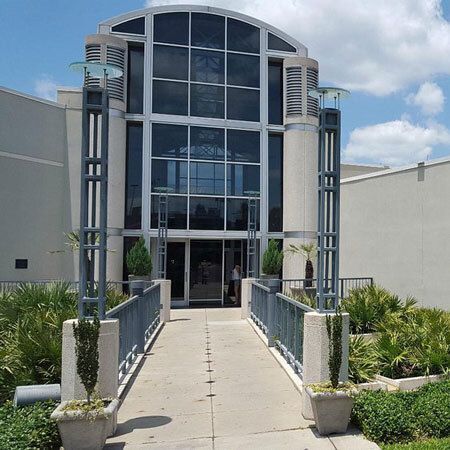 Trip to Harn Museum & More