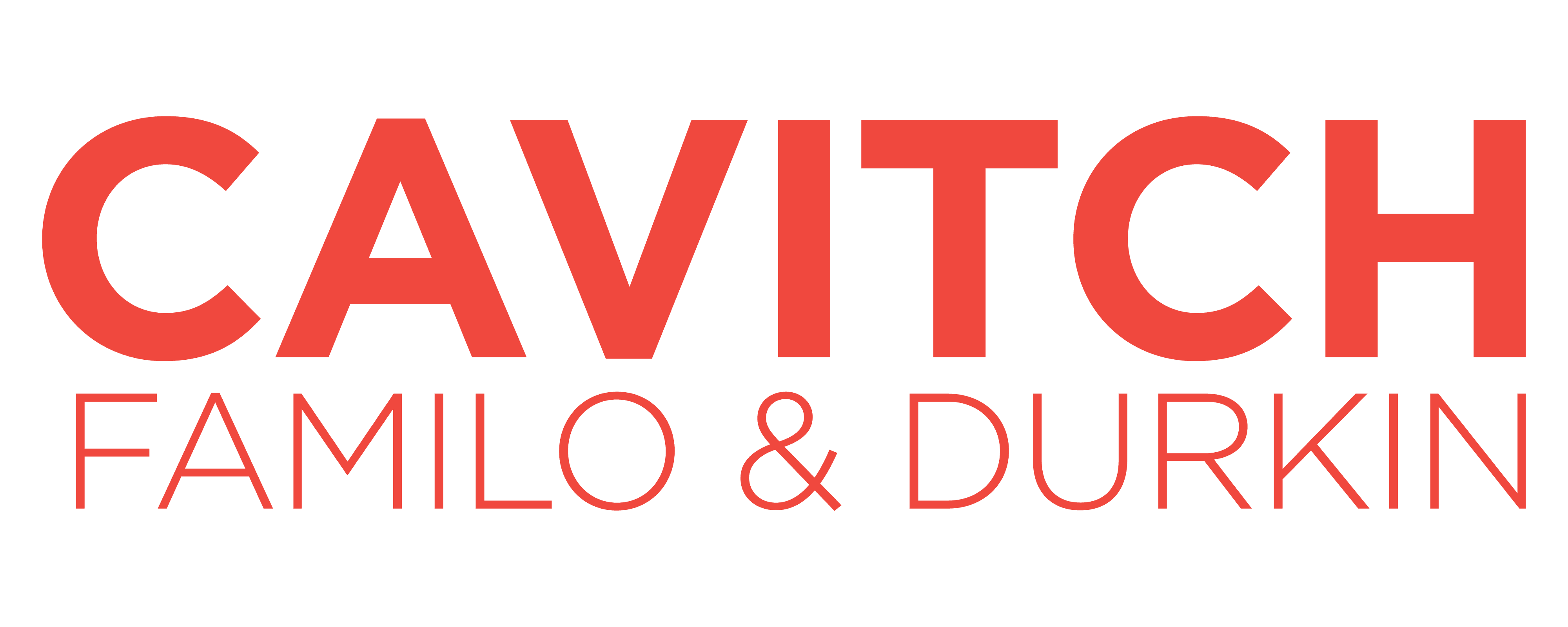Cavitch Familo & Durkin