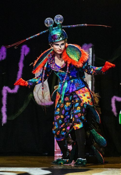 February 2023 Wearable Art Exhibit Image Gallery Wearable Art