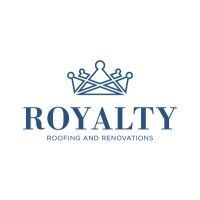 Royalty Roofing and Renovations