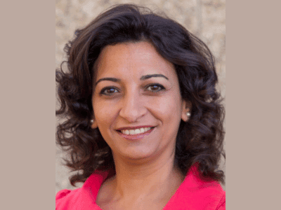 IPC's 2026 Focus on Faith speaker will be Dr. Anne Emile Zaki