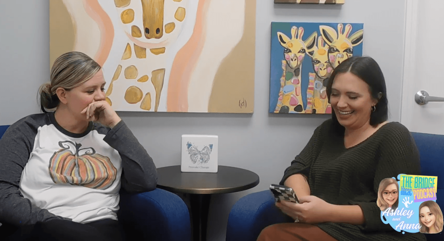 The Bridge Podcast S2E1: Cultivating Gratitude in Children