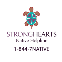 Orders of protection and Issues of Tribal Jurisdiction in Indian Country (StrongHearts Native Helpline)