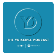 YDisciple Podcast