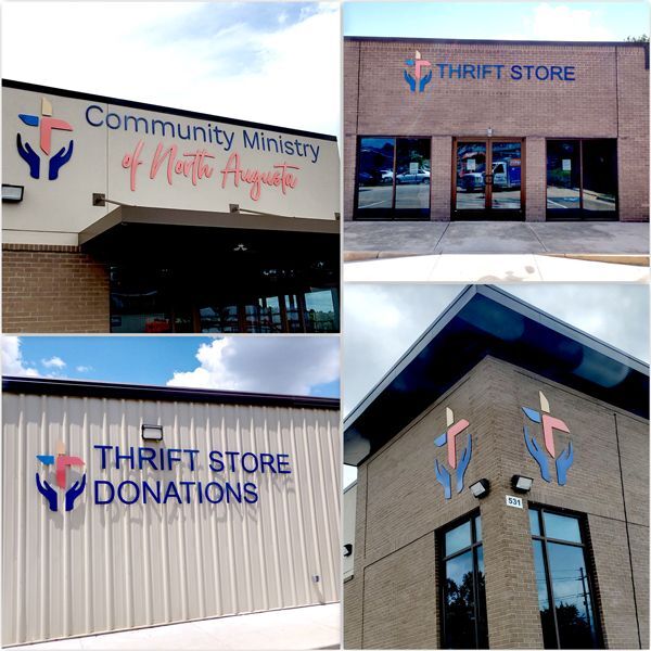 Community Ministries of North Augusta