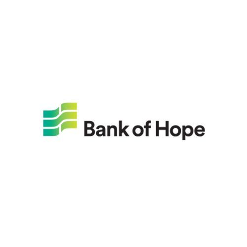 Bank of Hope