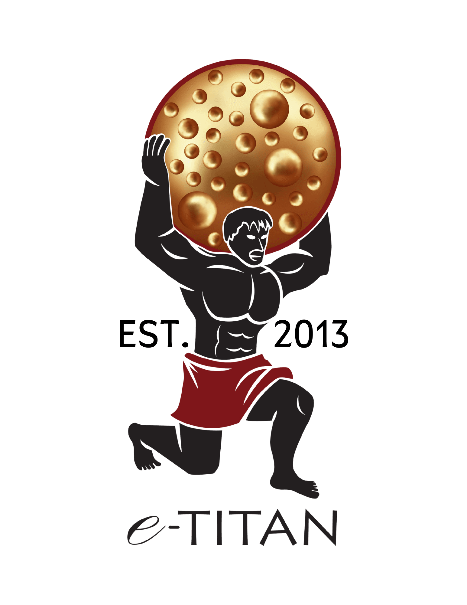 E-Titan Vapors