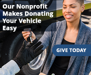 Donate your car to CASA Santa Cruz