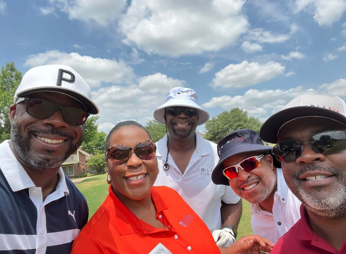 Frisco Family Services Mayor Golf Classic
