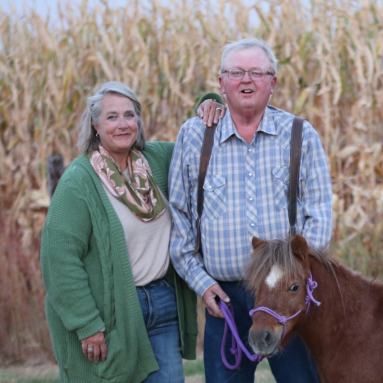 Randy & Laura Nelson