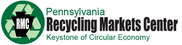 Pennsylvania Recycling Markets Center