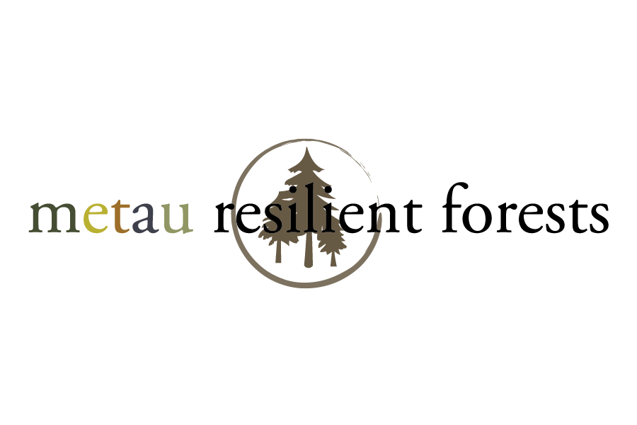 Metau Resilient Forests