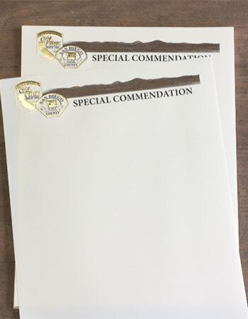 Letterhead