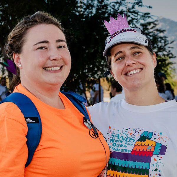Two Women