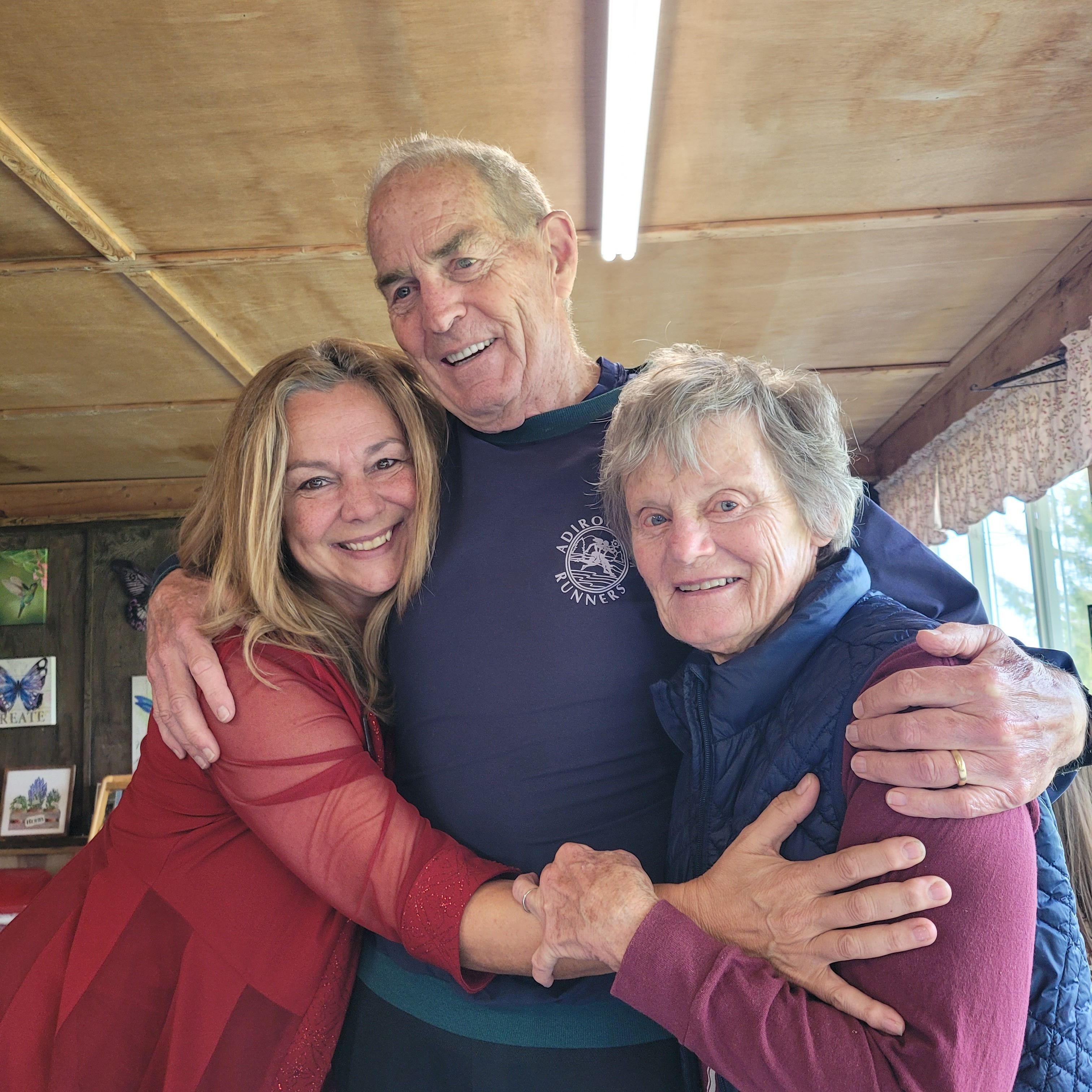 Photos: Lunch for a Cause - May 2023