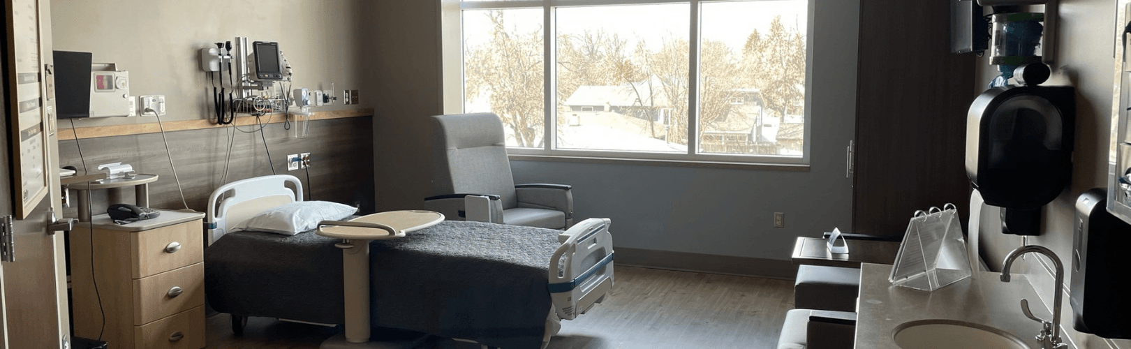 Swing Bed Program
